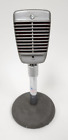 SHURE 51 Beautiful Vintage Microphone with Stand Free Shipping
