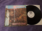 Colosseum Valentyne Suite LP 1969 UK Rare Mis-pressed Label Vertigo Swirl VO1