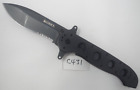 CRKT Columbia River M21-14SF Pocket Knife Folder Spear Point Blade Kit Carson