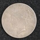 New Listing1928 Peace Silver Dollar Key Date