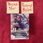 2023 Bowman Platinum MLB Baseball Blaster Box, Sealed, Free Shipping