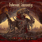 Hideous Divinity Simulacrum (CD) Album (UK IMPORT)