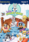 BABY LOONEY TUNES - Vol 4 - Tooth Fairy Tales DVD