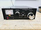 MFJ-986 Differential-T Roller Inductor Antenna Tuner C MY OTHER HAM RADIO GEAR