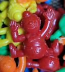 VTG Math Manipulative Colorful Clown Bear Counters Counting Sorting Learning HTF