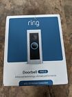 RING DOORBELL PRO2 WIRED ( Distress BOX)