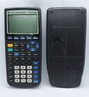 New ListingTexas Instruments TI-83 Plus Calculator With Cover Tested Works