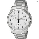 Victorinox Swiss Army Officers Wristwatch for Men