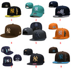 New York Yankees Baseball 9FIFTY Snapback Adjustable Cap Hat