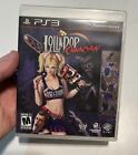 Lollipop Chainsaw (Sony PlayStation 3, 2012) Complete