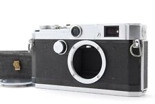 [Exc+5] Canon L3 L39 LTM Leica Screw Mount Rangefinder Camera from Japan
