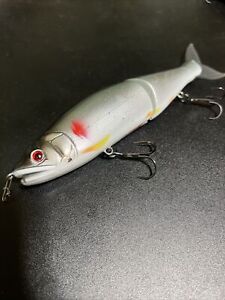 Gan Craft Jointed Claw 178 Type25SS Good