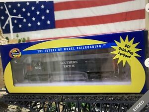 HO Scale Athearn RTR SD45 DCC Ready Diesel Locomotive SP SOUTHERN PACIFIC new !