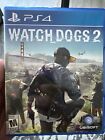 Watch Dogs 2 - Sony PlayStation 4