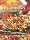 Taste of Home Ground Beef Cookbook - Hardcover By Taste of Home - GOOD