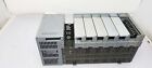 Allen-Bradley 1746-A7 (1746-A7) Rack/Chassis w/ Power Supply & 6 Input/Outputs
