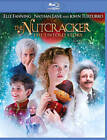 The Nutcracker: The Untold Story [Blu-ray]