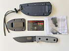 Esee Knives Esee-4 Fixed Blade Knife Sheath USA