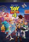 Toy Story 4 (DVD, 2019) DISC ONLY