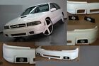 CHEVROLET CAPRICE IMPALA SS FRONT BUMPER COMBO GRILL & FOGLIGHTS COVERS BODY KIT