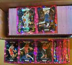 2023-24 PANINI PRIZM PINK CRACKED ICE PRIZM 1-300 COMPLETE YOUR SET YOU PICK