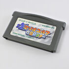 Game Boy Advance MARIO GOLF GBA TOUR Cartridge Only Nintendo Japan Game gbac