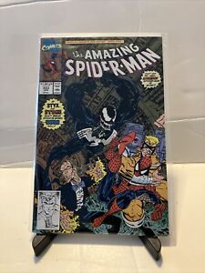 The Amazing Spider-Man 333