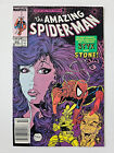 Amazing Spider-Man #309 (1st app Styx & Stone) | VF+ | McFarlane cover