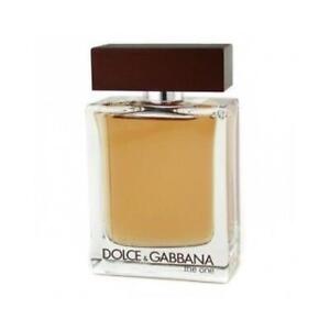 The One by Dolce & Gabbana D&G Cologne Men 3.3 / 3.4 oz New Tester with Cap