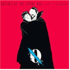 Queens Of The Stone Age – ...Like Clockwork - 2 x LP Vinyl Records 12