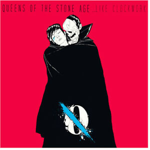 Like Clockwork by Queens of the Stone Age (Record, 2013)