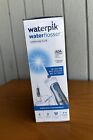 New ListingWaterpik Waterflosser Cordless Plus WP-450W White With 4 Tips Included Open Box