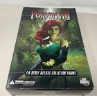 DC DIRECT DELUXE COLLECTOR FIGURE POISON IVY 1:6 1/6 SCALE 13 INCH