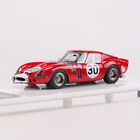 MY64 Ferrari 250GTO Racing 1:64 Limited edition simulated resin car model