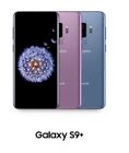 Samsung Galaxy S9+ Plus G965U 64GB /128GB /256GB Unlocked AT&T T-Mobile Verizon