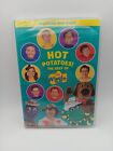 The Wiggles: Hot Potatoes - The Best of the Wiggles (DVD, 2014)