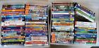 Children's Animated Movies New & Used DVD Lot $3.00-$5.00 each (NO DIGITAL)