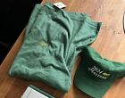 Masters 2024 Hat And XL Tshirt