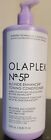 Olaplex No 5P Blonde Enhancer Toning Conditioner 33.8 fl oz
