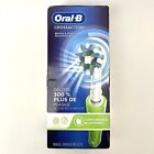 Oral-B CrossAction Rechargeable Electric Toothbrush - Green