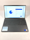 Dell Inspiron 15 3511 Touch i7 1165G7 16GB 512GB SSD Windows11 Pro - Used, Good