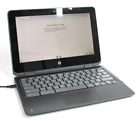HP Chromebook X360 11 G1 EE 2-in-1 Touch (N3450 - 4GB RAM - 32GB SSD) 2HW32UT **