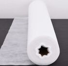 50pcs/Roll Spa Massage Sheets Salon Massage Bed Sheets Non-Woven Paper