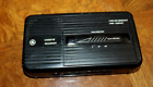 VINTAGE SONY Cassette RECORDER PLAYER MODEL # 3-5301B WORKING