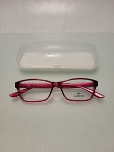 Lacoste L3803B 525 Eyeglasses