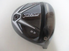 Titleist 915 D3 9.5° Driver Head Only Right