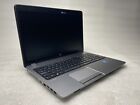 HP ProBook 450 G1 Laptop BOOTS Core i5-4200M 2.50GHz 8GB RAM 750GB HDD No OS