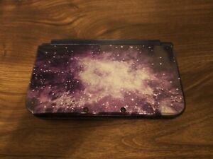 New ListingNew Nintendo 3DS XL Galaxy Edition (FOR PARTS)