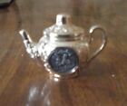 Tiny Teapot Souvenir From Gettysburg