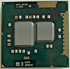 Intel Core i7-620M 2.66GHz Dual-Core 4M Socket G1 Laptop CPU Processor SLBTQ